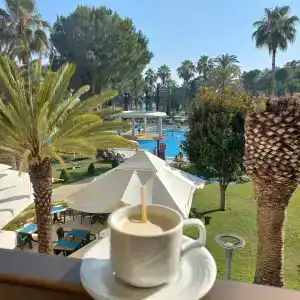 Özkaymak Select - Ultra All Inclusive - 28