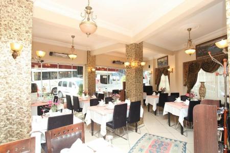 My Home Sultanahmet - 14