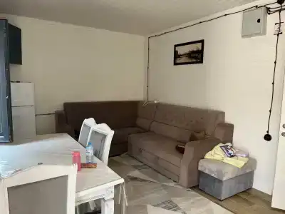 Tihaya gavan na kose Tourist base - 67