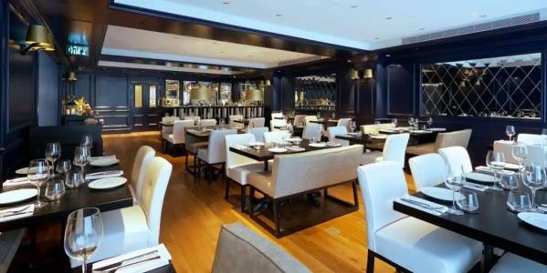 Indigo TEL AVIV - DIAMOND DISTRICT by IHG - 49