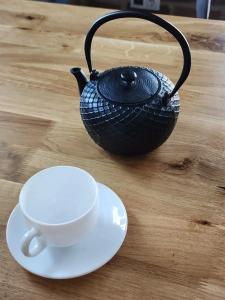 Alpha Garden Guest House - 60