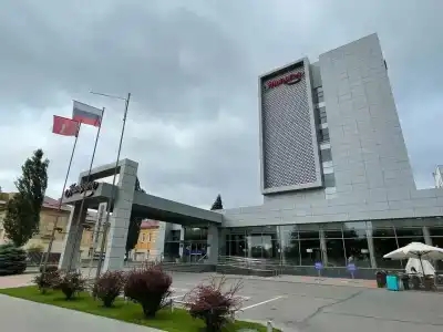 Hampton by Hilton Volgograd Profsoyuznaya - 47