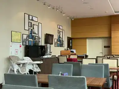 Hampton by Hilton Volgograd Profsoyuznaya - 35