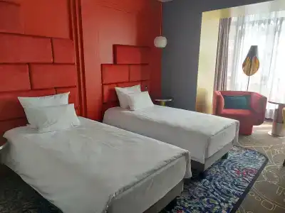 Mercure Blagoveshchensk - 55