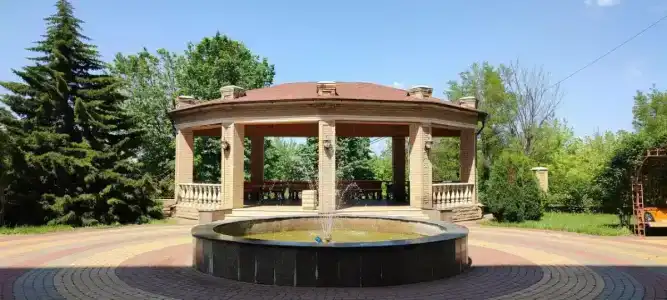 Nadezhda Park-Hotel - 47