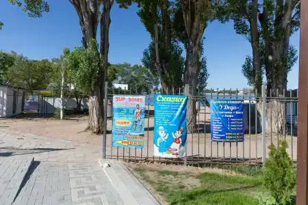 Goluboi Issyk Kul Sanatorium - 42