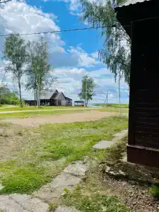 Baza Berezka - 74