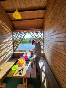 Zolotaya Rybka Resort - 52