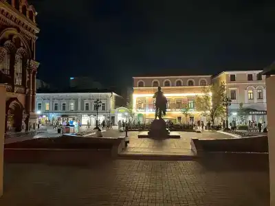 Шаляпин Палас - 35