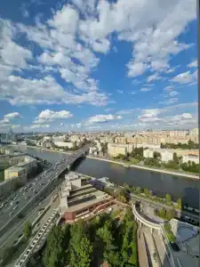 Swissôtel Krasnye Holmi - 79