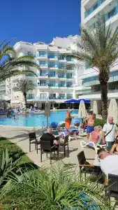 Blue Bay Style - 100