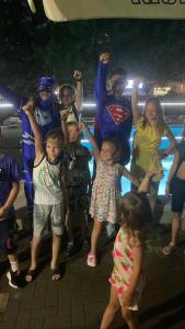 Kruiz All Inclusive - 57