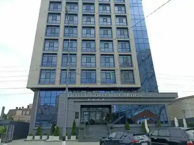 GOLD inn GARDEN - 18