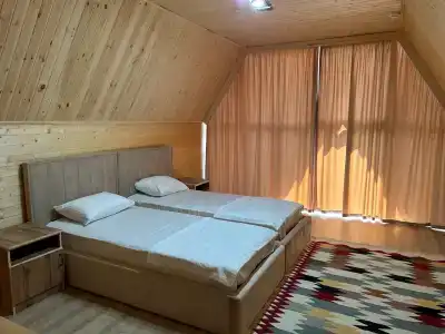 Zhemchuzhina Yuga Tourist base - 39