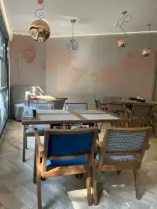 Gostinitsa "Ekodom" Sochi - 28