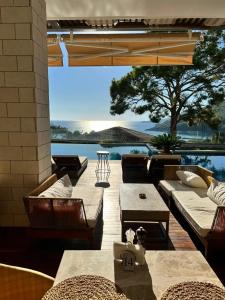 Melanippe Relaxing - Adults Only - 18