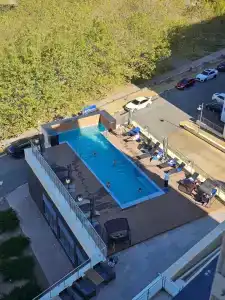 Hilton Garden Inn Novorossiysk - 43