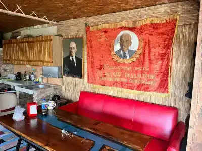 Burzh otel - 18