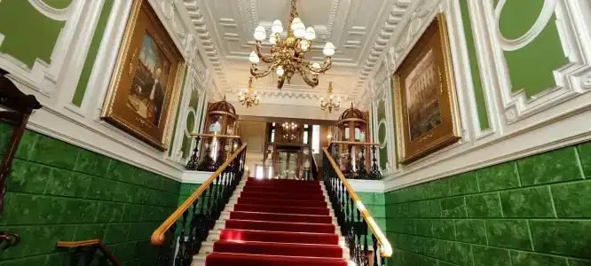 Бутик Дворец Трезини - 95