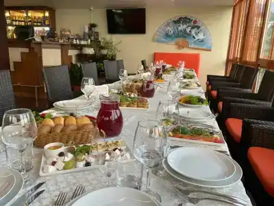 Веселый Хотэй - 28