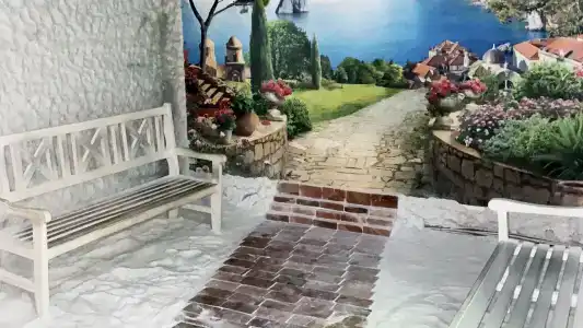 Sanatoriy Kazakhstan - 4