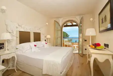 La Villa Del Re - Adults Only - Small Luxurys of the World - 48