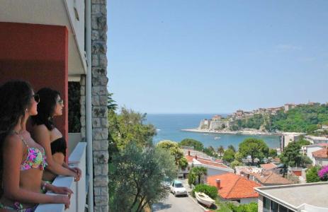 Villa Garden-Ulqin - 43