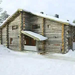 Holiday Club Saariselkä Superior Apartments - 26