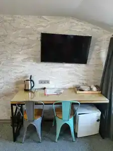 Na Mikhaylovskoy 9 - 17