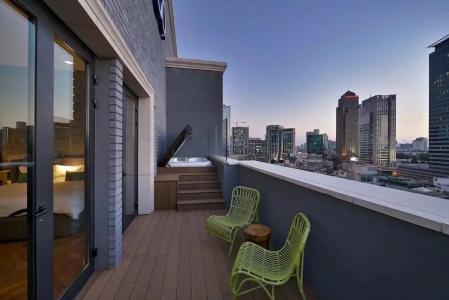 Indigo TEL AVIV - DIAMOND DISTRICT by IHG - 26