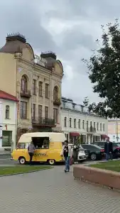 Апарт отель Семашко - 32