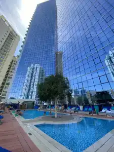 TRYP by Wyndham Dubai - 84