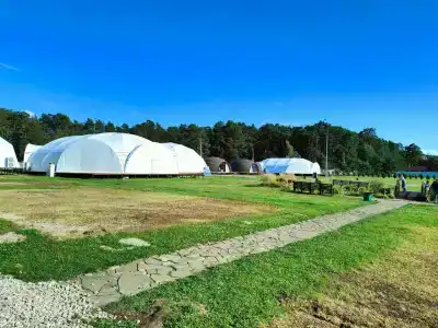 Shahtyor Tourist base - 81