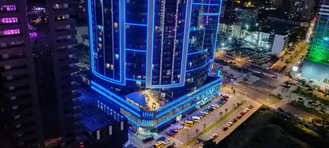  Best Western Premier Batumi - 28