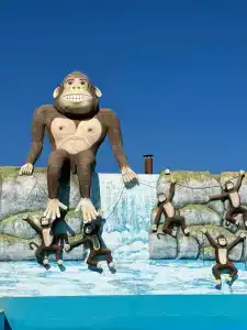 Rixos Premium Seagate - 30