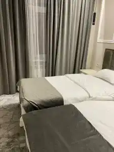 Apart - "DERBENT" - 5