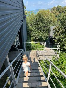 Grey House Recreation camp - 44