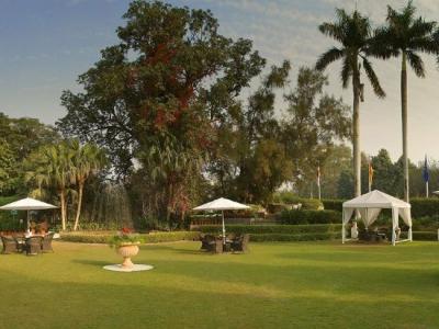 The Claridges New Delhi - Preferred L.V.X. Collection - 36