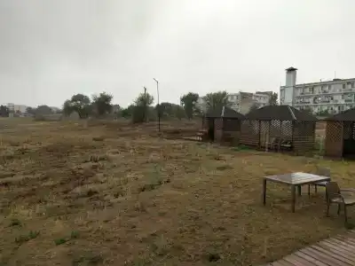 турбаза Прибой - 98