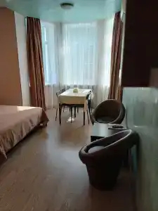 на Турбинной - 43