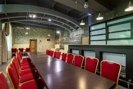 Nagornoe Holiday Home - 18