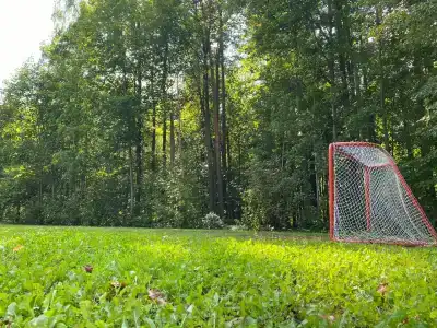 Nagornoe Holiday Home - 21