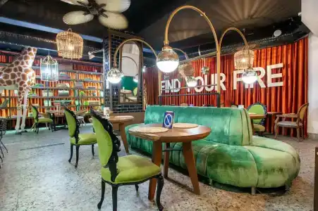 Anjeliq Downtown Boutique - 33