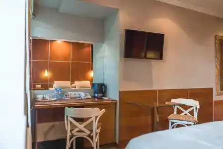 Skorpion Mini-Hotel - 43