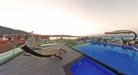 The Mara Palace - 37