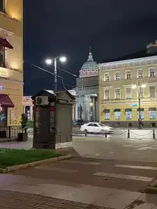 РиверСайд Невский - 51