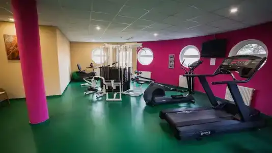 Lotus Therme & Spa - 61
