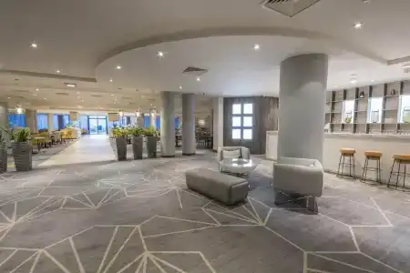 Radisson Blu Resort, Malta - 4