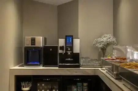 Mariposa Boutique-hotel - 39