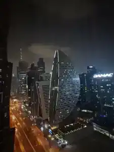 JW Marriott Marquis Dubai - 66